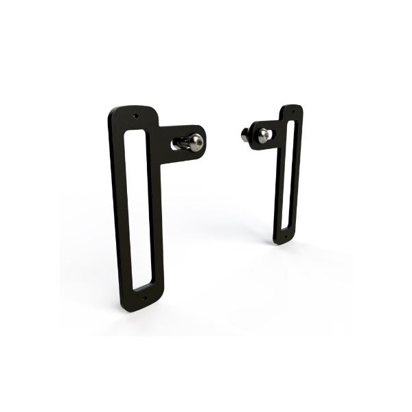 Denali Denali Offset Mount for DRL & B6 Visibility Pods